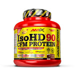 ISO HD 90 CFM 1800GR DOBLE-CHOCOLATE