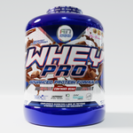 WHEY PRO AN 2KG CHOCOLATE