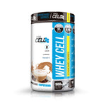 WHEY CELL 900GR CAPUCCINO