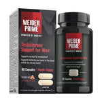 WEIDER PRIME 60 CAPS