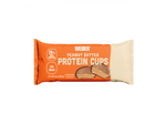 PROTEIN PEANUT BUTTER CUPS 42GR