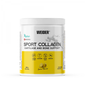 SPORT COLLAGEN 300GR LIMON WEIDER