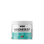 Magnesium powder 200 gr. Berry blast