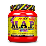 M.A.P POWDER 344GR FRUTOS DEL BOSQUE