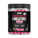 PREMIUM CREATINE 60 GUMMIES CHERRY POP