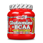 GLUTAMINE+BCAA 300GR COLA EXPLOSION