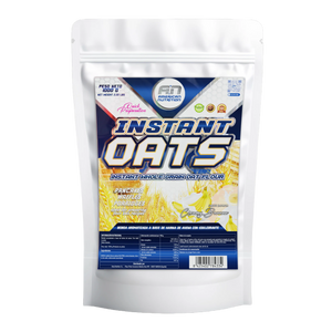 INSTANT OATS 1KG BANANA