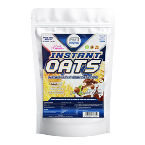 INSTANT OATS 1KG CHOCO-AVELLANA