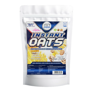 INSTANT OATS 1KG COOKIES