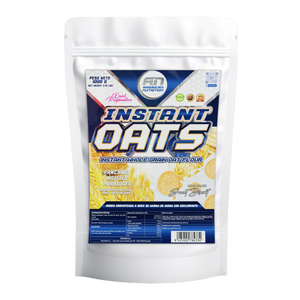 INSTANT OATS 1KG GALLETA