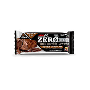 ZERO HERO PROTEIN BAR 65GR COCO-CHOCOLATE