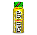 CELL UP SHOT 60ML ENERGY