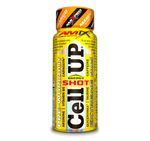 CELL UP SHOT 60ML MANGO