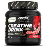 CREATINE CREAPURE DRINK 350GR CHERRY AMIX
