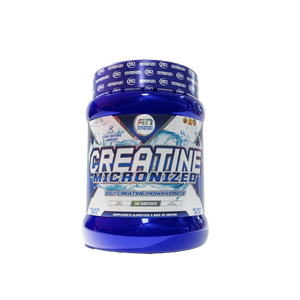 CREATINA MONOHIDRATO A.N 300GR