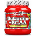 GLUTAMINE+BCAA 300GR NATURAL