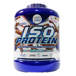 ISO PROTEIN AN 2KG CHOCOLATE