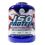 ISO PROTEIN AN 1KG FRESA