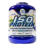 ISO PROTEIN AN 1KG VAINILLA