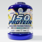 ISO PROTEIN AN 1KG BANANA