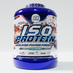 ISO PROTEIN AN 1KG CAPUCCHINO