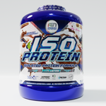 ISO PROTEIN AN 1KG CHOCO-AVELLANA