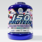 ISO PROTEIN AN 1KG FRUTOS DEL BOSQUE