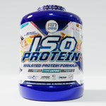 ISO PROTEIN AN 2KG LECHE MERENGADA