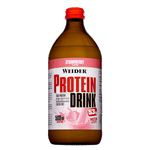 PROTEIN DRINK 500ML FRESA