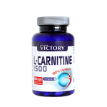 L-CARNITINE 1500 100 CAPS