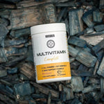 MULTIVITAMIN COMPLEX 90 CAPS WEIDER