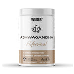 ASHWAGANDHA PROFESSIONAL 120 CAPS WEIDER