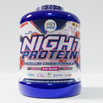 NIGHT PROTEIN AN 1KG FRESA