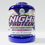 NIGHT PROTEIN AN 1KG VAINILLA