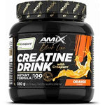 CREATINE CREAPURE DRINK 350GR ORANGE AMIX