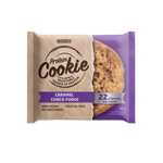 Protein Cookie 90 gr. Caramel choco fugde