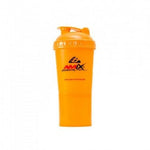 MONSTER SHAKER AMIX Color Naranja