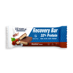 RECOVERY BAR 50GR AVELLANA
