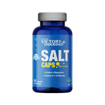 SALT CAPS 90 CAPS