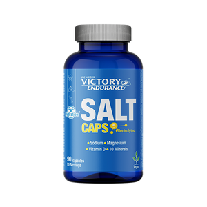 SALT CAPS 90 CAPS