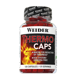 THERMO CAPS 120 CAPSULES
