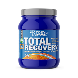 TOTAL RECOVERY 750GR ORANGE