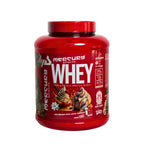 MERCURY WHEY 1,8KG VAINILLA