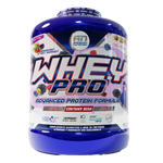 WHEY PRO AN 2KG FRUTOS DEL BOSQUE