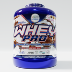 WHEY PRO AN 2KG CHOCO-AVELLANA