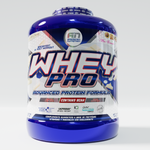 WHEY PRO AN 1KG CHOCO-BLANCO