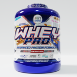 WHEY PRO AN 1KG LECHE MERENGADA