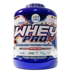 WHEY PRO AN 1KG CAPUCCINO