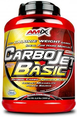 CARBOJET BASIC 3KG FRESA