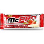 MC PRO PROTEIN BAR FRESA-YOGURT 35GR